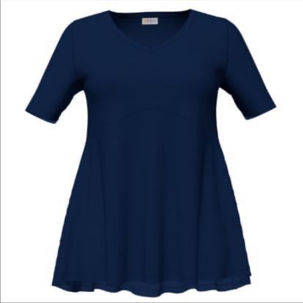 Jana top by LuLaRoe brand new